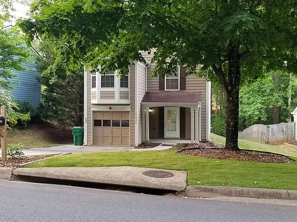 5030 N Bridges Dr, Johns Creek, GA 30022