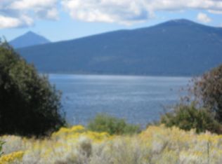 33902 Modoc Point Rd, Chiloquin, OR 97624