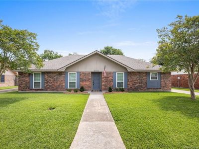 4531 E Meadow Ln, Lake Charles, LA, 70605