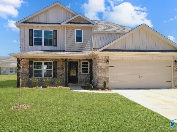 155 Beaver Brook Pl, Toney, AL 35773