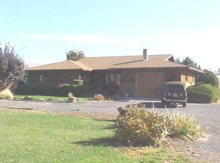 1807 S 81st St, Yakima, WA 98901