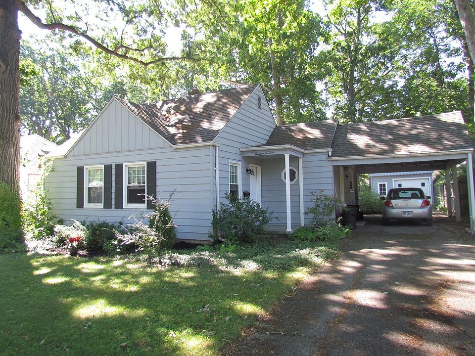 1st image of 1319 Collegewood Dr