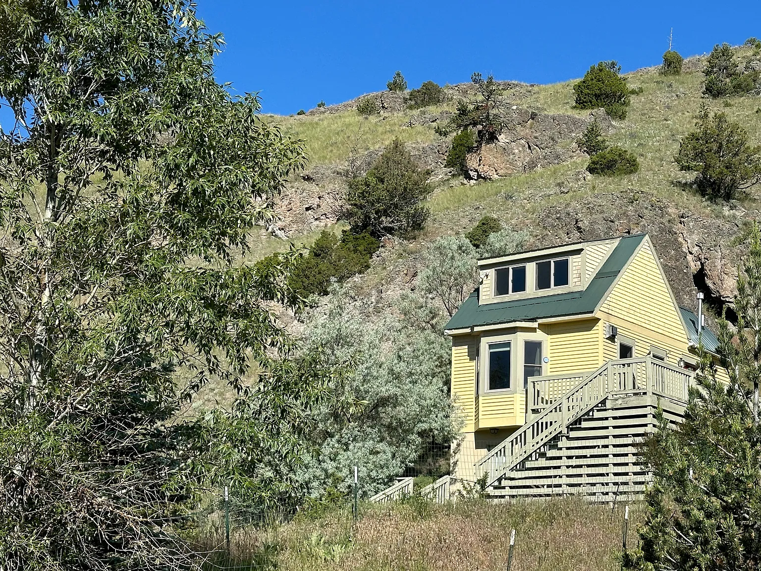 Orion Way, Emigrant — Photo 1