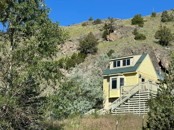 (undisclosed Address), Emigrant, MT 59027