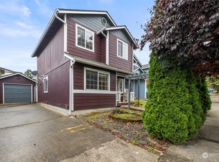 1035 E Broad St, Bremerton, WA 98310