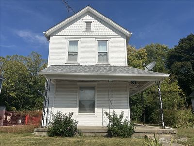 57 Warder St, Dayton, OH, 45405