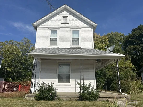 57 Warder St, Dayton, OH 45405