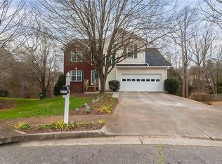 1620 Twin Bridge Ln, Lawrenceville, GA 30043