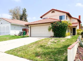 11092 Sultan St, Moreno Valley, CA 92557