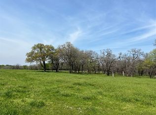 Pugh Dr, Azle, TX 76020