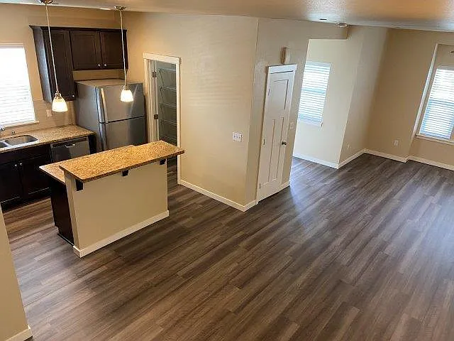 Cyrene Duplex Townhomes