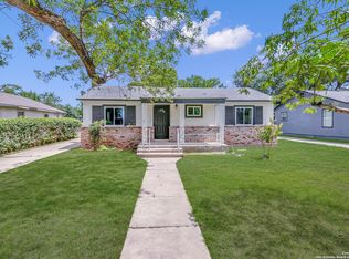 339 Thorain Blvd, San Antonio, TX 78212