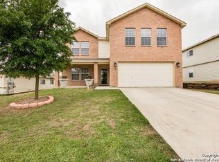 133 Kaylee Chase, Cibolo, TX 78108