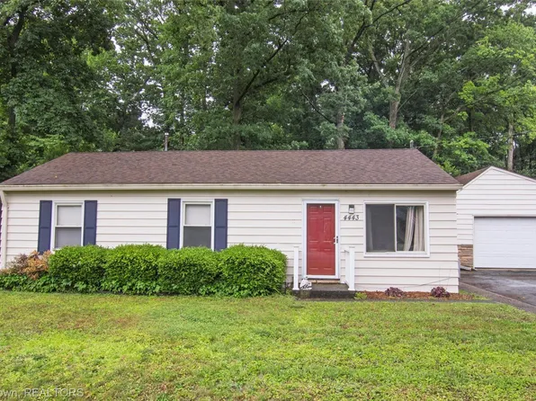 4443 Sedum Gln, Waterford, MI 48328