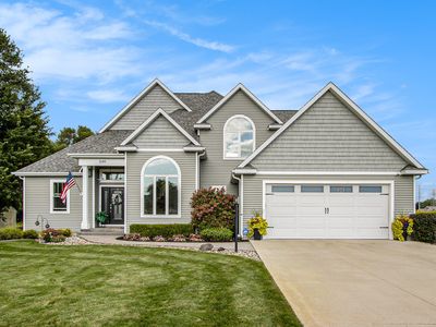 1049 Antler, Galesburg, MI, 49053