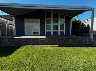 2581 N Highway 95 #544, Parker, AZ 85344