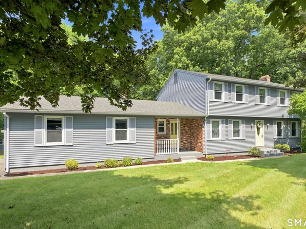 110 Orchard Hill Drive, Windsor Locks, CT 06096