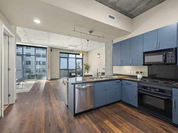 527 10th Ave Unit 302, San Diego, CA 92101