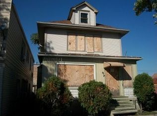 5502 W 22nd Pl, Cicero, IL 60804