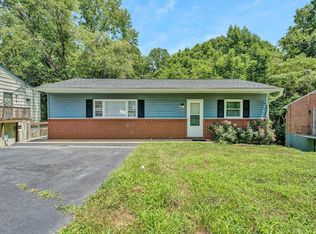 704 Mica St, Martinsville, VA 24112