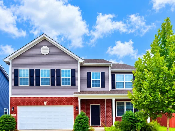 2909 Pointe Bay Rd, Indianapolis, IN 46229