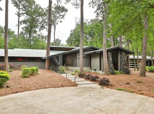 7 Hollow Glen Ln, Tomball, TX 77375