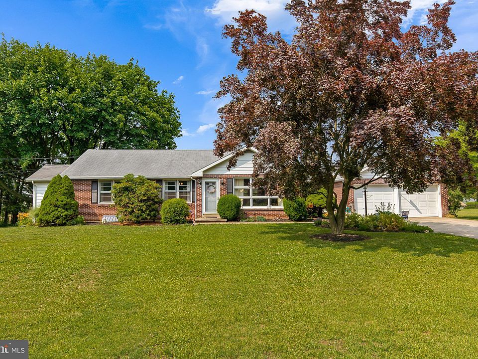 306 W Stanton Rd Quarryville, PA, 17566 Apartments for Rent Zillow