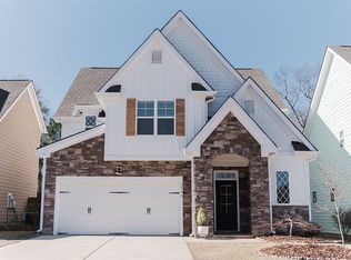 2840 Bogle Branch Ct, Raleigh, NC 27606