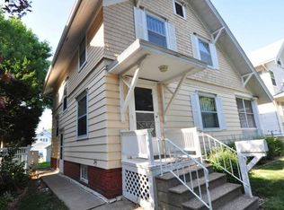 1818 Washington Ave SE, Cedar Rapids, IA 52403