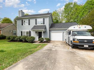 3509 Morris Farm Dr, Jamestown, NC 27282