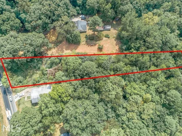 2659 Flat Shoals Rd, Decatur, GA 30034