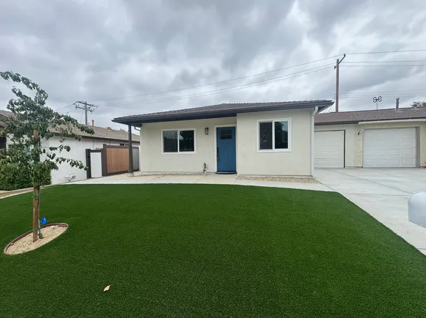 1421 Sequoia Ave, Simi Valley, CA 93063