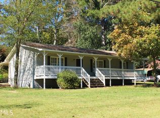 24 Gregory Ct #0, Dallas, GA 30157