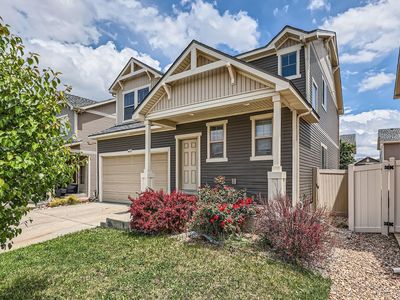 4414 Walden Street, Denver, CO, 80249