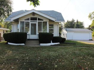 6318 60th Ave, Kenosha, WI 53142