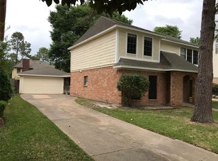 4226 Riverchase Ln, Houston, TX 77014