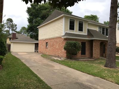 4226 Riverchase Ln, Houston, TX, 77014