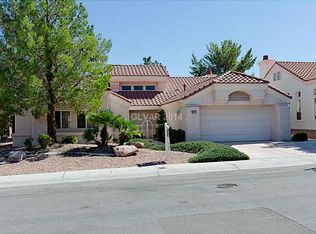 2612 Showcase Dr, Las Vegas, NV 89134