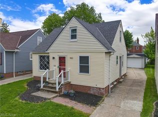 4180 Harwood Rd, South Euclid, OH