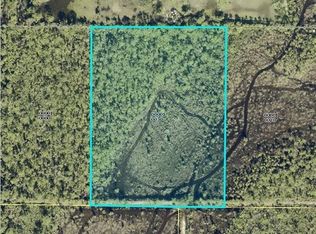 Access Undetermined Rd, North Fort Myers, FL 33917