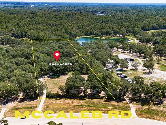 2nd image of 919 McCaleb Rd N