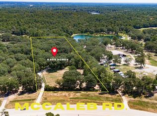 919 McCaleb Rd N, Montgomery, TX 77356