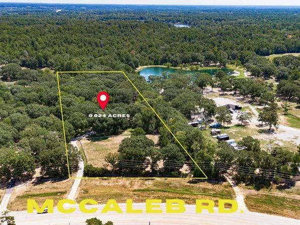 919 McCaleb Rd N, Montgomery, TX 77356