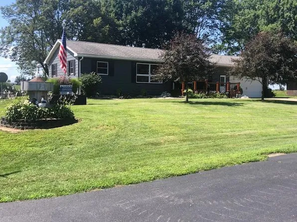 125 Centennial St E, Wykoff, MN 55990