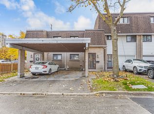 475 Bramalea Rd #103, Brampton, ON L6T 2X3