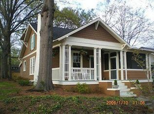 601 Holden St, Raleigh, NC 27604