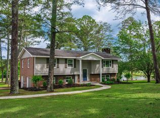 5304 Big Wills Rd NW, Fort Payne, AL 35967