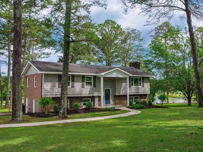 5304 Big Wills Rd NW, Fort Payne, AL, 35967