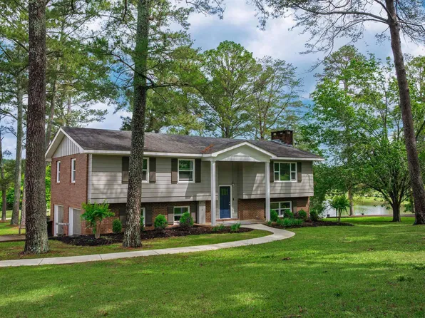 5304 Big Wills Rd NW, Fort Payne, AL 35967