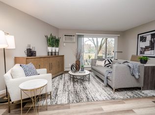 The Birchway Apartments, Minneapolis, MN 55428